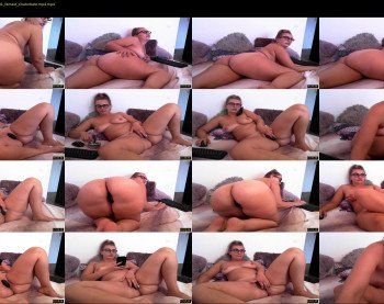 abbeyk11 — 33 minute Chaturbate female cam show recording, 720p, Jul 18, 2019
