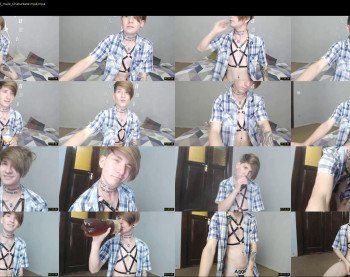 adanstar — 71 minute Chaturbate male cam show recording, 720p, Jul 18, 2019