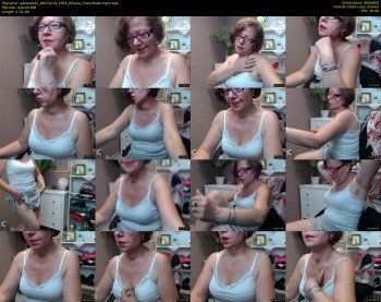 adelewildx — 92 minute Chaturbate female cam show recording, 480p, Jul 18, 2019