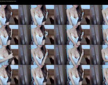 ady_w_o_w — 12 minute Chaturbate female cam show recording, 1080p, Jul 18, 2019
