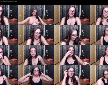 airbags2000 — 19 minute Chaturbate female cam show recording, 1080p, Jul 18, 2019