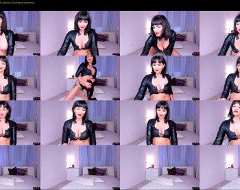 aizashake — 47 minute Chaturbate female cam show recording, 720p, Jul 18, 2019