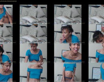 allgood4u — 11 minute Chaturbate couple cam show recording, 720p, Jul 18, 2019