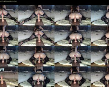 alyssa_pusy — 29 minute Chaturbate couple cam show recording, 1080p, Jul 18, 2019