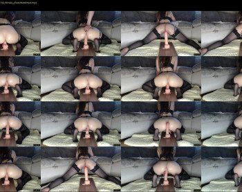 alyssa_pusy — 29 minute Chaturbate couple cam show recording, 1080p, Jul 18, 2019