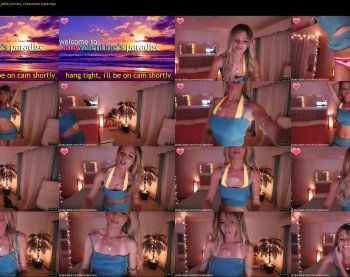 amyvalentine — 47 minute Chaturbate female cam show recording, 1080p, Jul 18, 2019