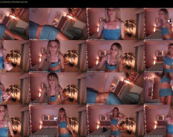 amyvalentine — 47 minute Chaturbate female cam show recording, 1080p, Jul 18, 2019