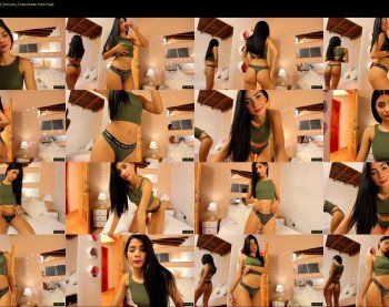 anablerd — 47 minute Chaturbate female cam show recording, 1080p, Jul 19, 2019