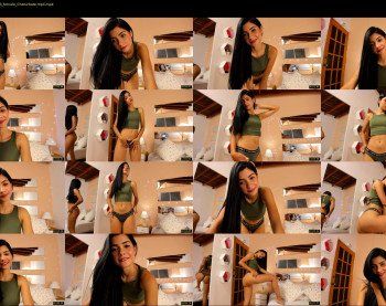 anablerd — 34 minute Chaturbate female cam show recording, 1080p, Jul 19, 2019