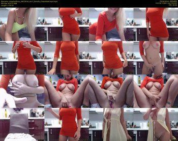 angelsuitlove — 151 minute Chaturbate female cam show recording, 480p, Jul 19, 2019