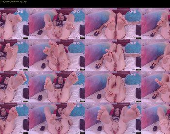angie_daniels — 36 minute Chaturbate female cam show recording, 1080p, Jul 18, 2019