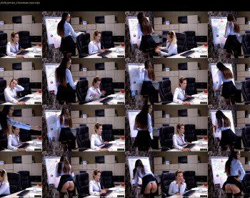 annemarry96 — 6 minute Chaturbate female cam show recording, 4K, Jul 18, 2019