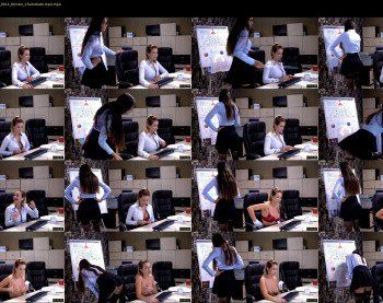 annemarry96 — 6 minute Chaturbate female cam show recording, 4K, Jul 18, 2019