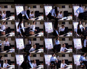 annemarry96 — 6 minute Chaturbate female cam show recording, 4K, Jul 18, 2019