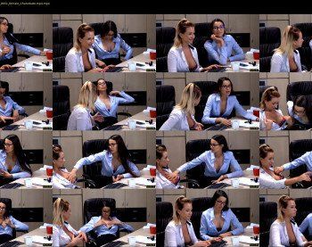 annemarry96 — 6 minute Chaturbate female cam show recording, 4K, Jul 18, 2019