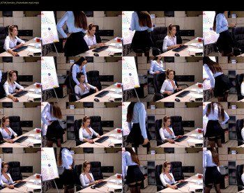 annemarry96 — 6 minute Chaturbate female cam show recording, 4K, Jul 18, 2019