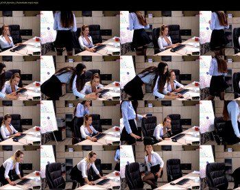 annemarry96 — 6 minute Chaturbate female cam show recording, 4K, Jul 18, 2019