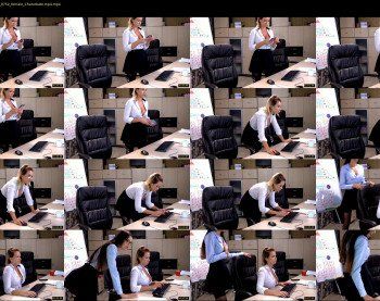 annemarry96 — 6 minute Chaturbate female cam show recording, 4K, Jul 18, 2019