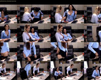 annemarry96 — 6 minute Chaturbate female cam show recording, 4K, Jul 18, 2019