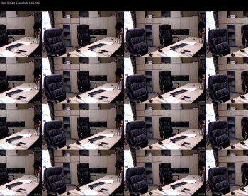 annemarry96 — 7 minute Chaturbate female cam show recording, 4K, Jul 18, 2019