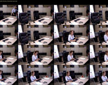 annemarry96 — 6 minute Chaturbate female cam show recording, 4K, Jul 18, 2019