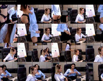 annemarry96 — 6 minute Chaturbate female cam show recording, 4K, Jul 18, 2019