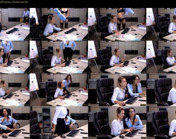 annemarry96 — 6 minute Chaturbate female cam show recording, 4K, Jul 18, 2019