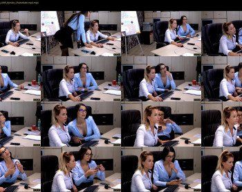 annemarry96 — 6 minute Chaturbate female cam show recording, 4K, Jul 18, 2019