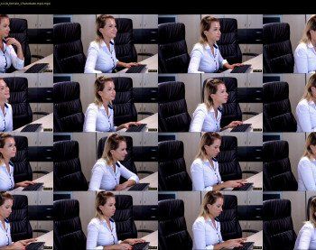 annemarry96 — 6 minute Chaturbate female cam show recording, 4K, Jul 18, 2019