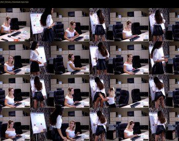 annemarry96 — 6 minute Chaturbate female cam show recording, 4K, Jul 19, 2019