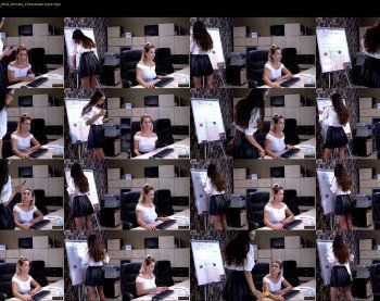 annemarry96 — 6 minute Chaturbate female cam show recording, 4K, Jul 19, 2019