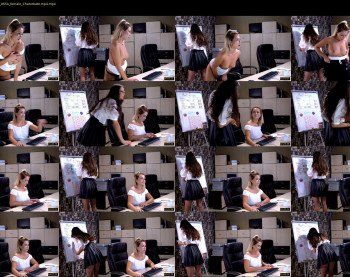 annemarry96 — 6 minute Chaturbate female cam show recording, 4K, Jul 19, 2019