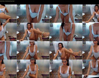 ayumilove — 47 minute Chaturbate female cam show recording, 1080p, Jul 18, 2019
