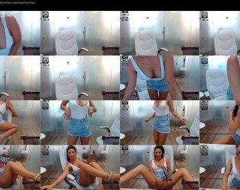 ayumilove — 47 minute Chaturbate female cam show recording, 1080p, Jul 18, 2019