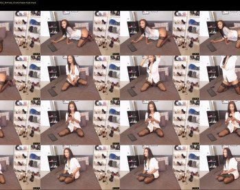 beebeethai — 8 minute Chaturbate female cam show recording, 1080p, Jul 19, 2019