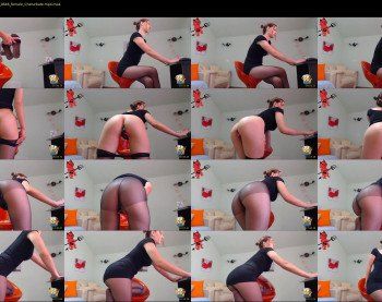 bella_antonia — 28 minute Chaturbate female cam show recording, 720p, Jul 18, 2019