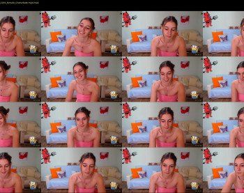 bella_antonia — 3 minute Chaturbate female cam show recording, 720p, Jul 18, 2019
