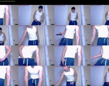 beranco19 — 18 minute Chaturbate male cam show recording, 720p, Jul 18, 2019