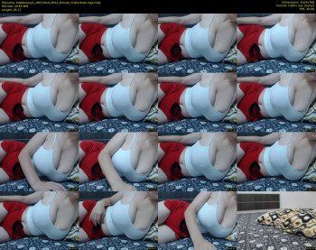 bigtitsmary2 — 6 minute Chaturbate female cam show recording, 720p, Jul 18, 2019