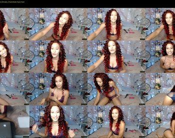 blissense — 108 minute Chaturbate female cam show recording, 720p, Jul 19, 2019