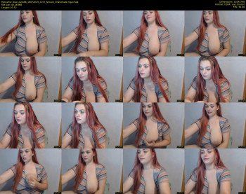 blue_eyes96 — 8 minute Chaturbate female cam show recording, 720p, Jul 18, 2019
