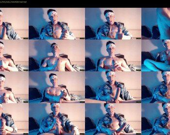 briannhardone — 32 minute Chaturbate male cam show recording, 720p, Jul 18, 2019
