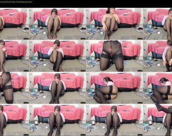 bubblebuttveronica — 15 minute Chaturbate female cam show recording, 1080p, Jul 18, 2019