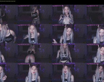bunnykelly — 29 minute Chaturbate female cam show recording, 1080p, Jul 18, 2019