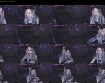 bunnykelly — 7 minute Chaturbate female cam show recording, 1080p, Jul 19, 2019