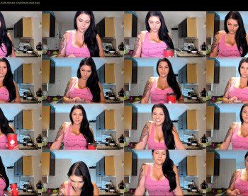 busty_geek48 — 29 minute Chaturbate female cam show recording, 1080p, Jul 19, 2019