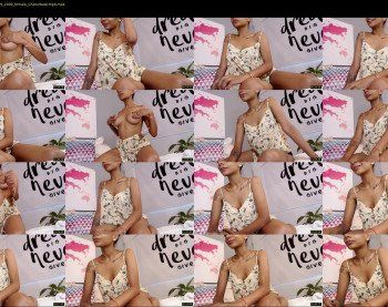 camilaramirez_ — 37 minute Chaturbate female cam show recording, 1080p, Jul 18, 2019