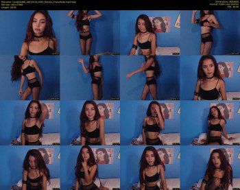 candyred88 — 31 minute Chaturbate female cam show recording, 480p, Jul 19, 2019