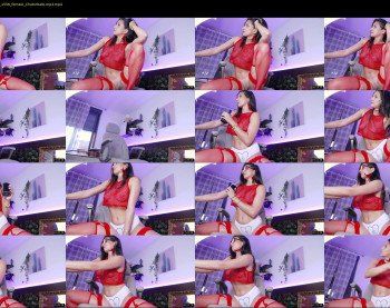catherinstone — 47 minute Chaturbate female cam show recording, 1080p, Jul 18, 2019