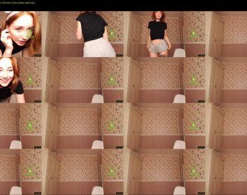 certinaaa — 29 minute Chaturbate female cam show recording, 1080p, Jul 18, 2019